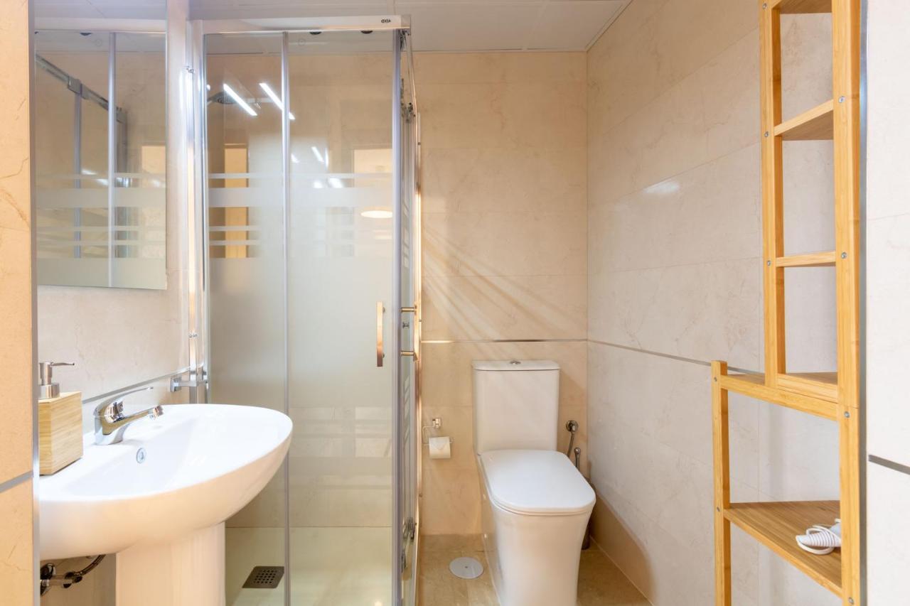 San Jacinto Triana Deluxe By Valcambre Apartment Seville Exterior photo
