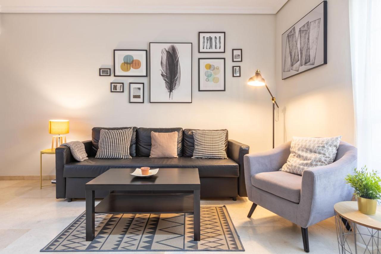San Jacinto Triana Deluxe By Valcambre Apartment Seville Exterior photo