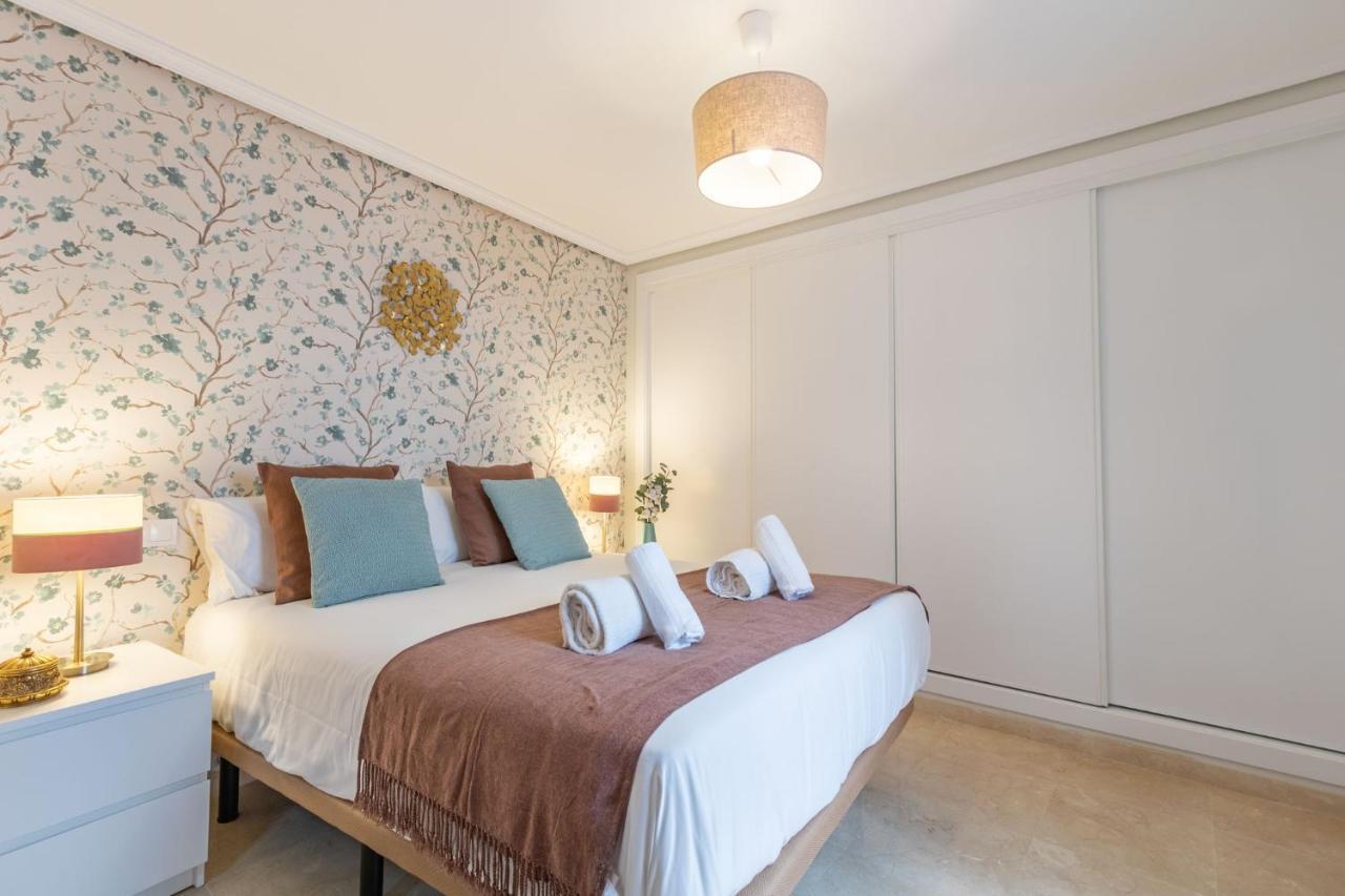 San Jacinto Triana Deluxe By Valcambre Apartment Seville Exterior photo